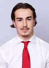 Jordan Tourigny, Hockey, Northeastern University