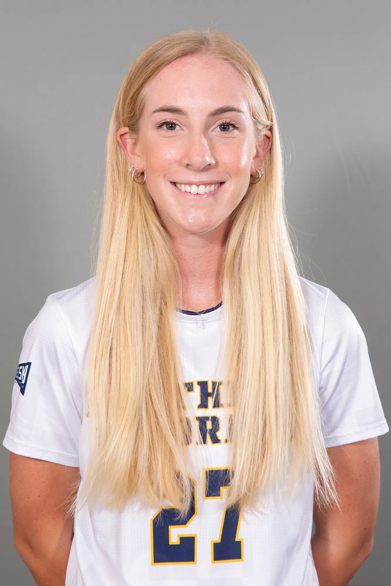 Paige Hill, Soccer, undefined