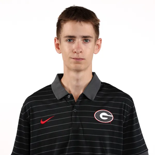 Bertold Kalasz, Track and Field (O), University of Georgia