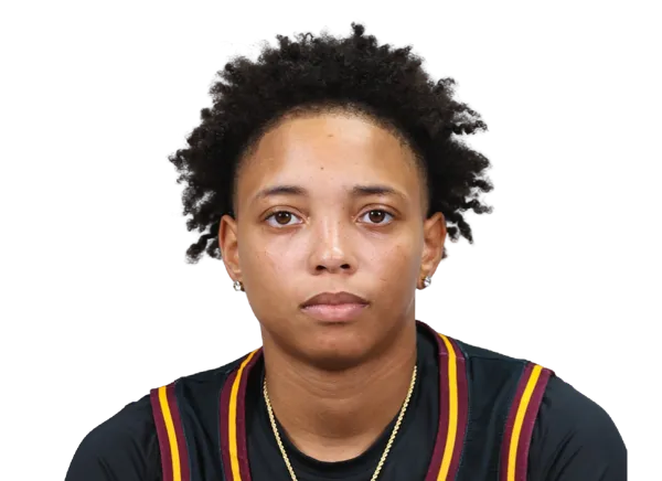 Cori Lard, Basketball, undefined