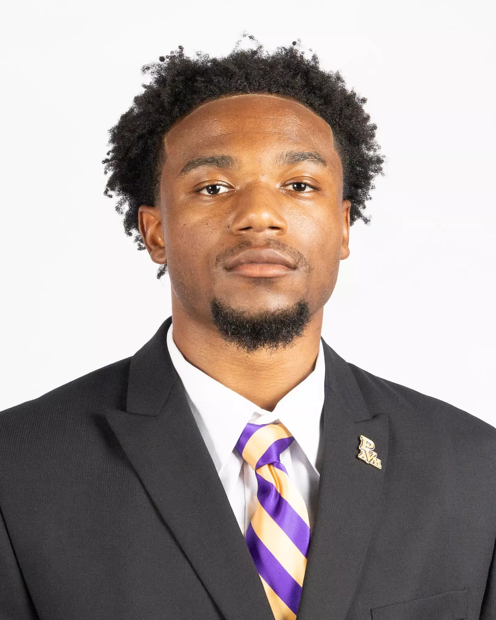 Corey Thompson, Jr., Football, Prairie View A&M University