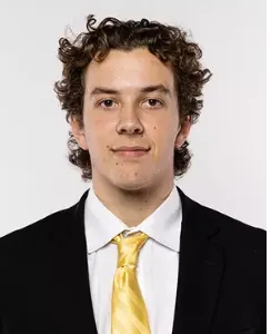 Bret Link, Hockey, Colorado College