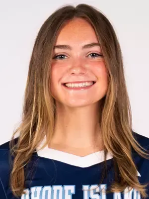 Keira Tyler, Lacrosse, University of Rhode Island