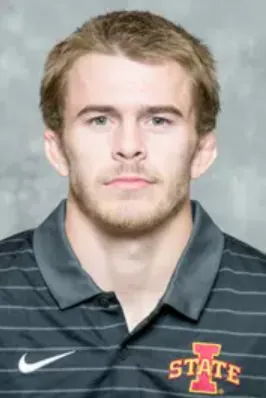 Ethan Perryman, Wrestling, undefined