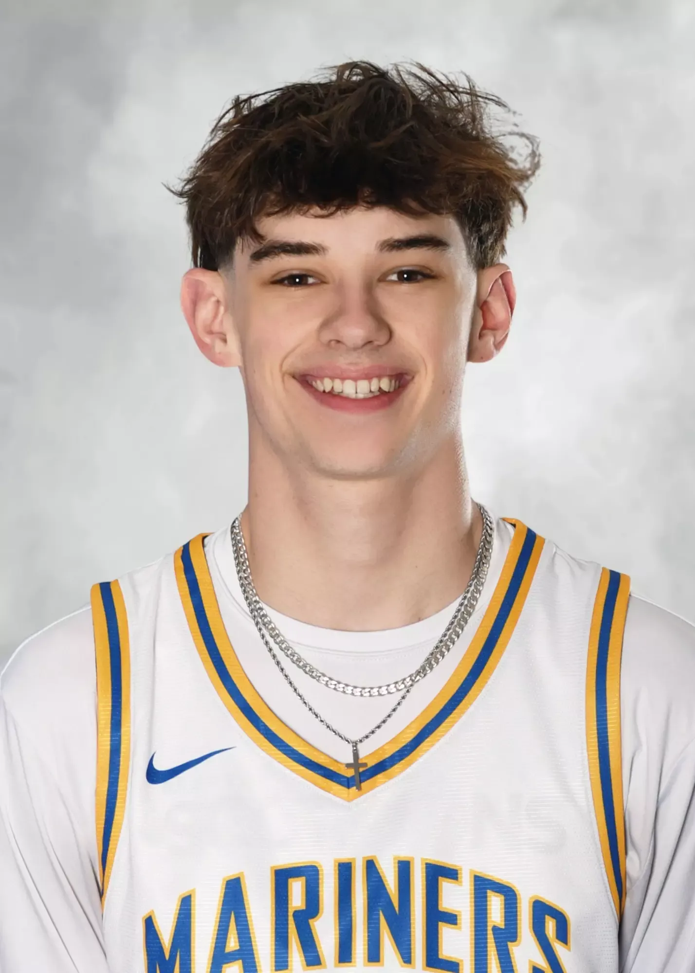 Will Hawes, Basketball, Maine Maritime Academy