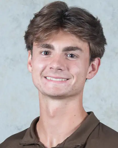 Miles Brekhus, Track and Field (O), Lehigh University