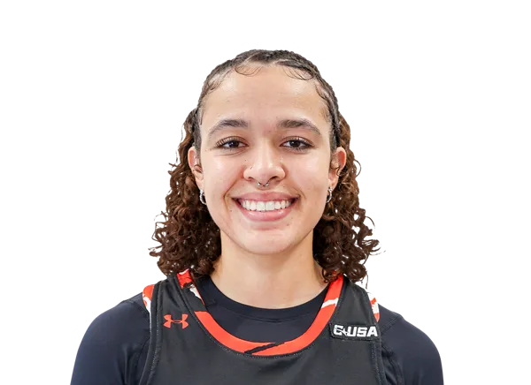 Kyleigh McGuire, Basketball, Sam Houston State University