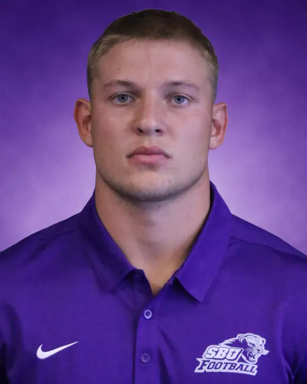 Ricky Woodhouse, Football, Southwest Baptist University