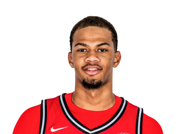 Nasir Rodriguez, Basketball, Fairfield University