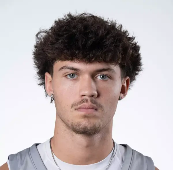Braylon Rucker, Basketball, Shawnee State University