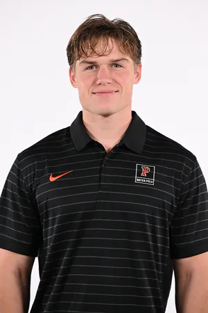 Rees Barnes, Water Polo, undefined