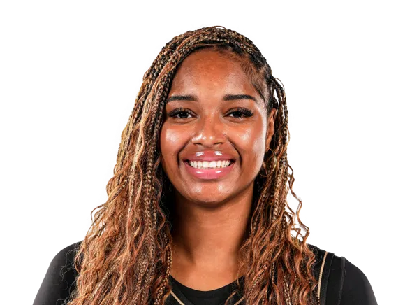 Mahogany Chandler-Roberts, Basketball, University of Central Florida