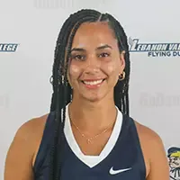 Jaylianne Ortiz-Lillo, Field Hockey, Lebanon Valley College