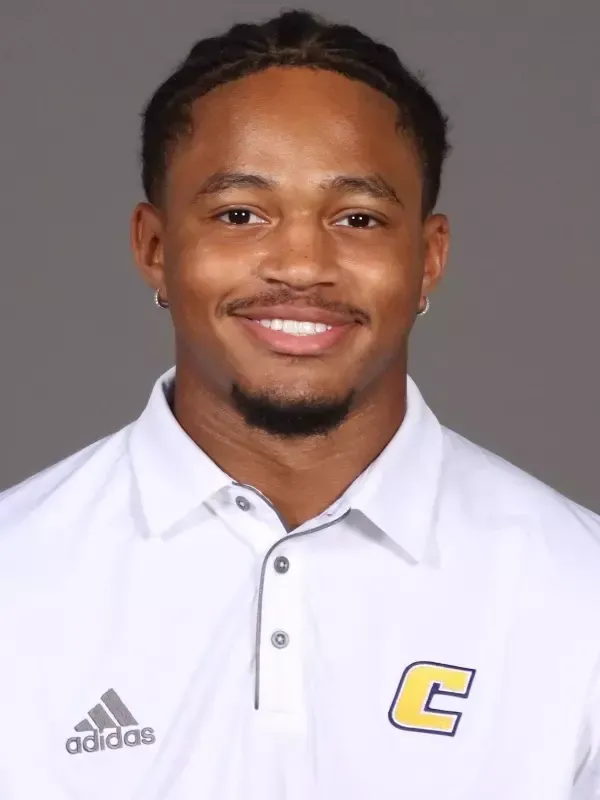 Journey Wyche, Football, University of Tennessee at Chattanooga