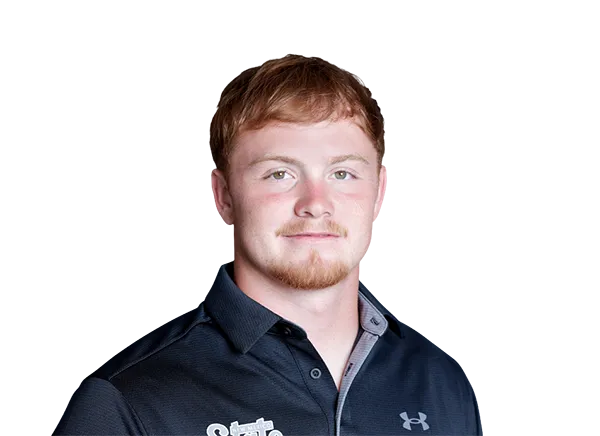 Paul Cieremans, Football, New Mexico State University