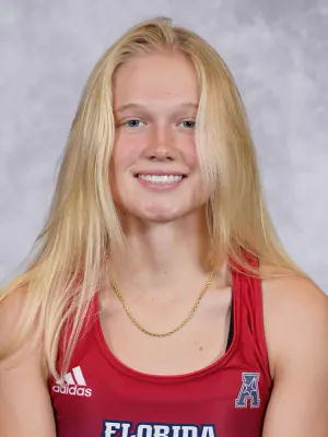 Kayla Groppe, Track and Field, undefined