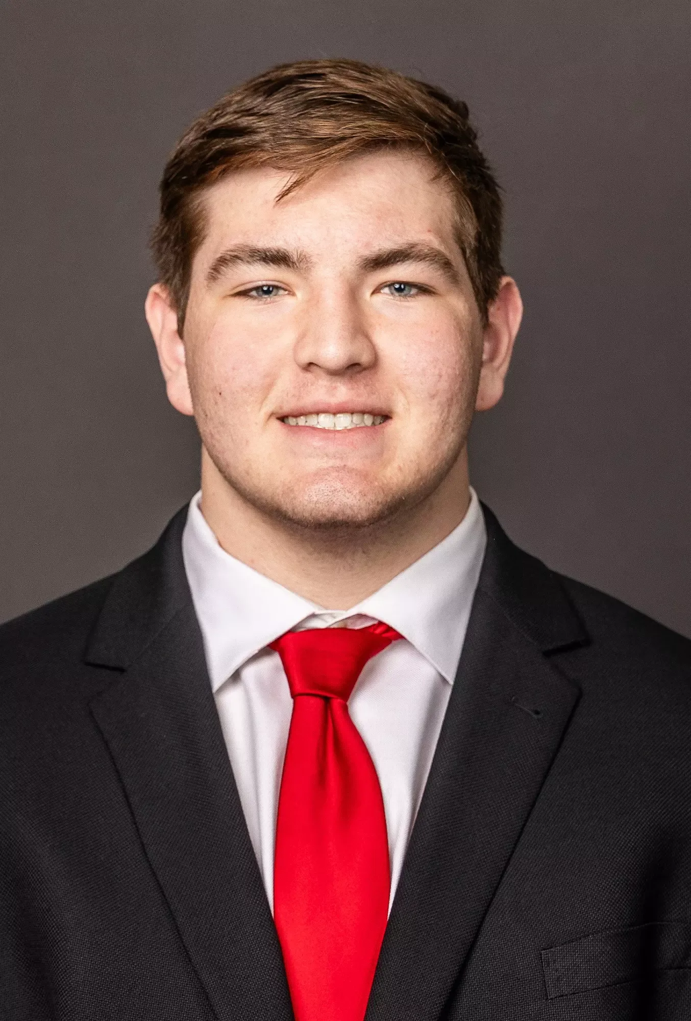 Cooper Sherrod, Football, undefined