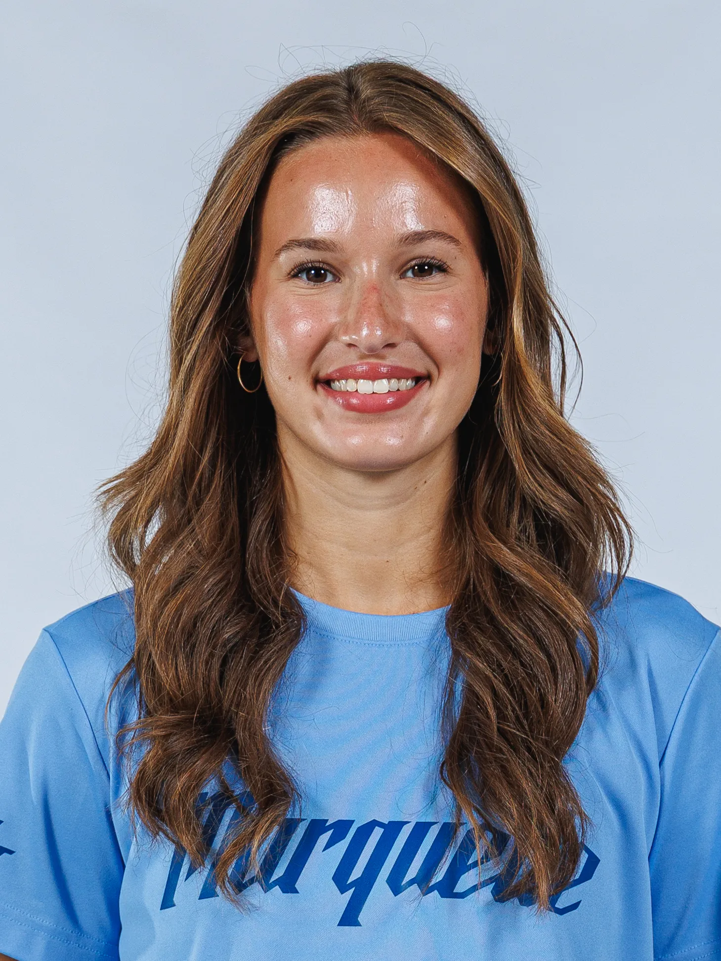 Carly Christopher, Soccer, undefined