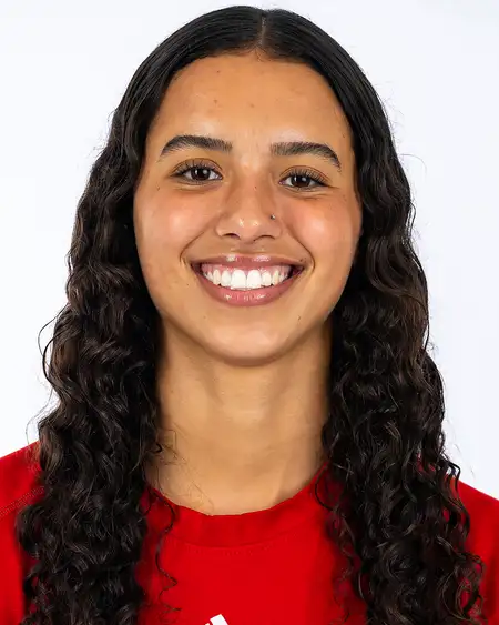 Grace Simet, Flag Football, University of Nebraska