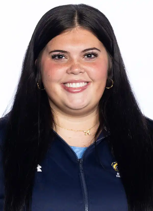 Madelyn Jenkins, Track and Field (O), Kent State University