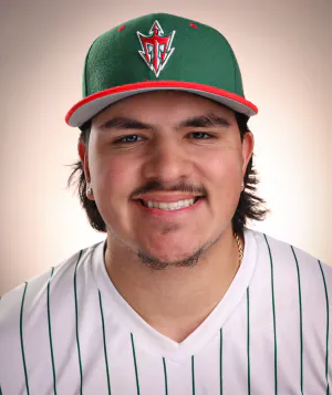 James Rivera, Baseball, undefined