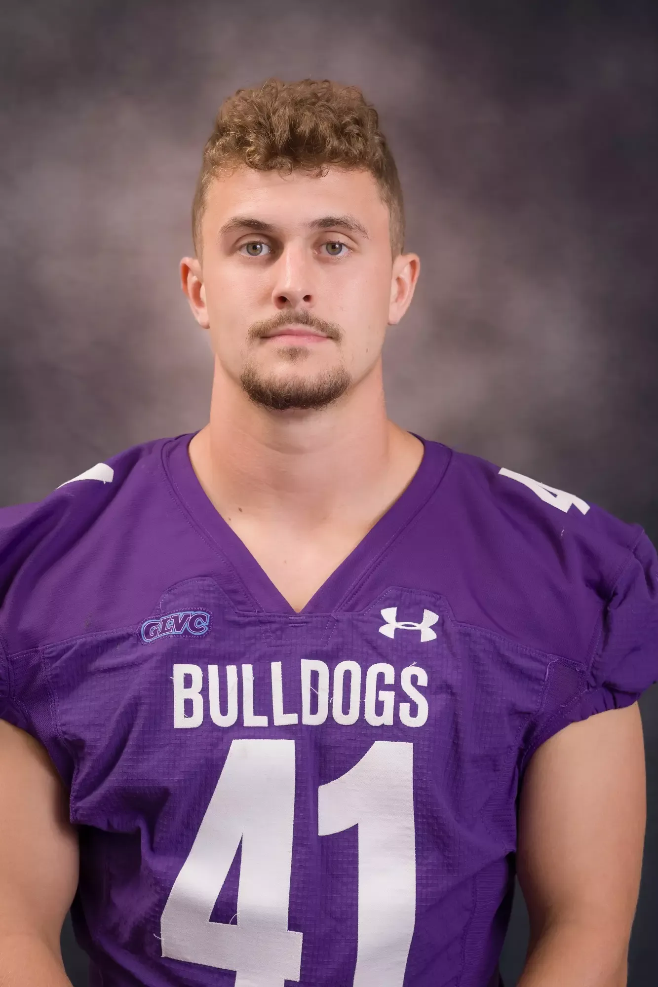 Harrison Fowler, Football, undefined