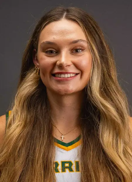 Kylee Fears, Basketball, Wayne State University