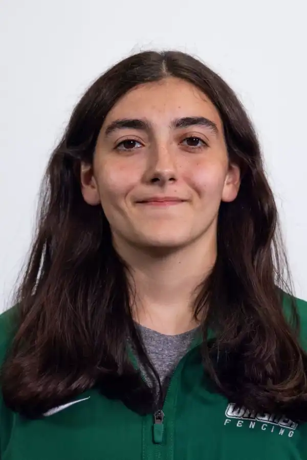 Alyssa Cullen, Fencing, Wagner College
