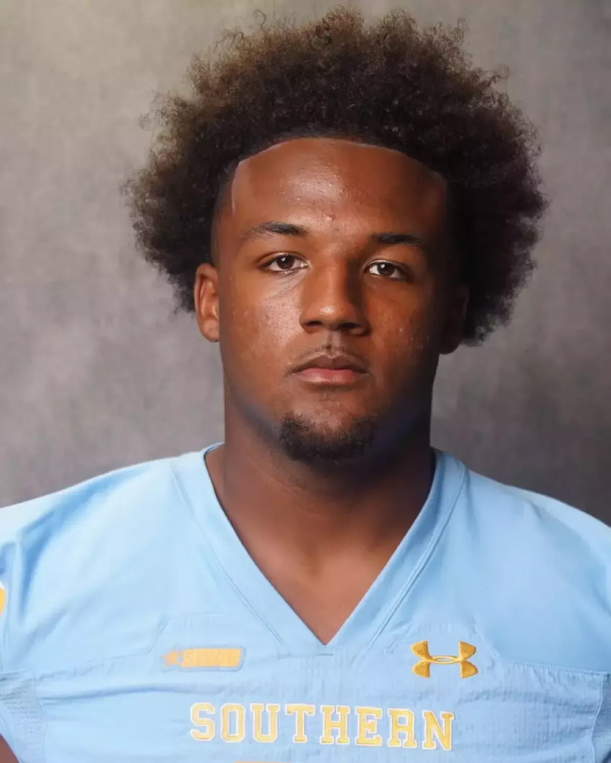 Kayden Wilson, Football, undefined