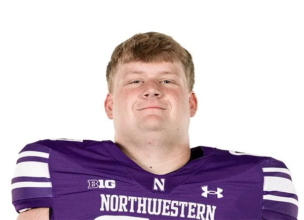 Anthony Birsa, Football, undefined