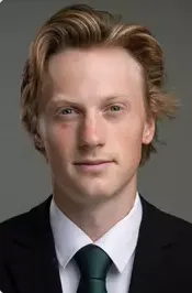 Daniel Russell, Hockey, Michigan State University