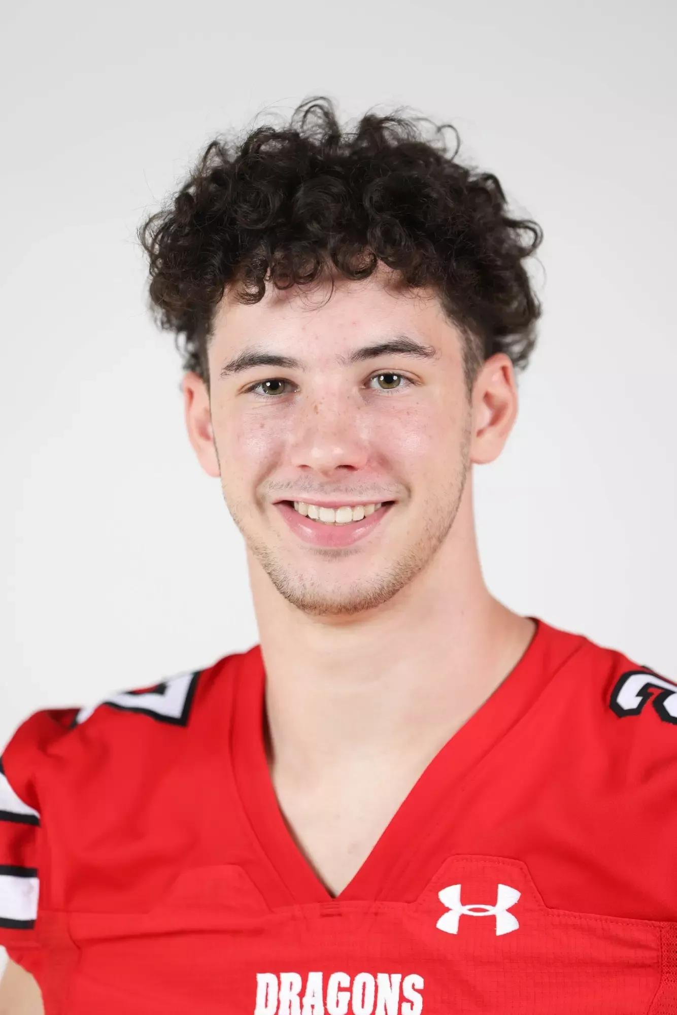 Dominic Morton, Football, undefined