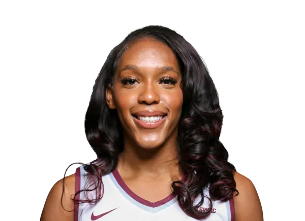 Tia Harvey, Basketball, Alabama A&M University