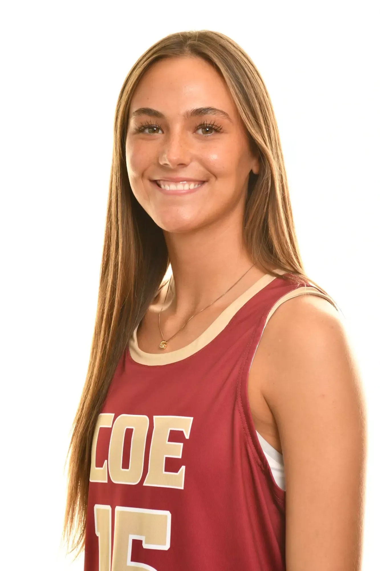Grace Linder, Basketball, Coe College