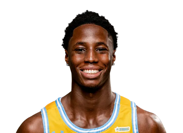 Fazl Oshodi, Basketball, Southern University