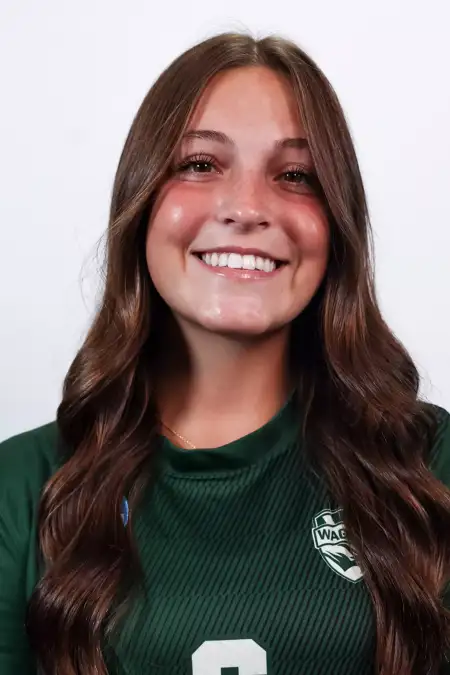 Danielle Ciuci, Soccer, Wagner College