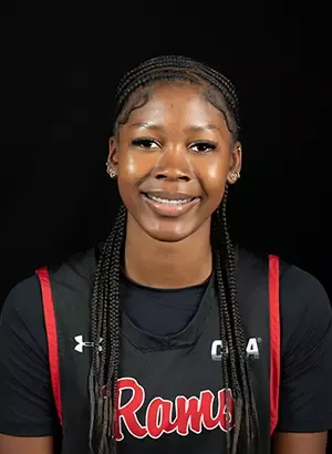 June Wallace, Basketball, Winston-Salem State University