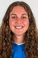 Vanessa Gilbert, Softball, undefined
