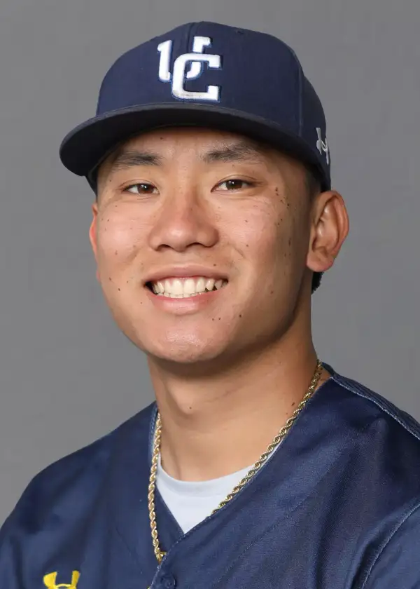 Ryson Ujimori, Baseball, University of California, San Diego