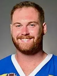 Evan Beerntsen, Football, undefined