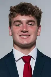 Owen Magee, Lacrosse, undefined