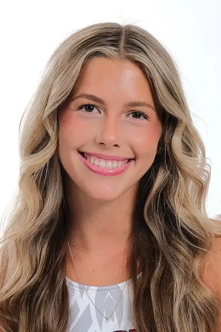 Kaitlyn Kauppila, Track and Field (O), Ball State University