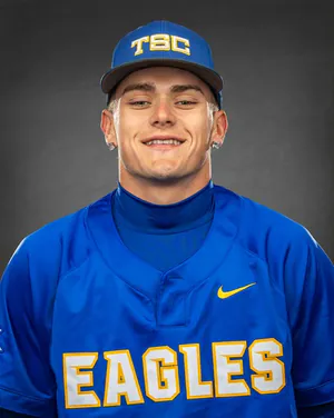 Jackson Krukonis, Baseball, undefined