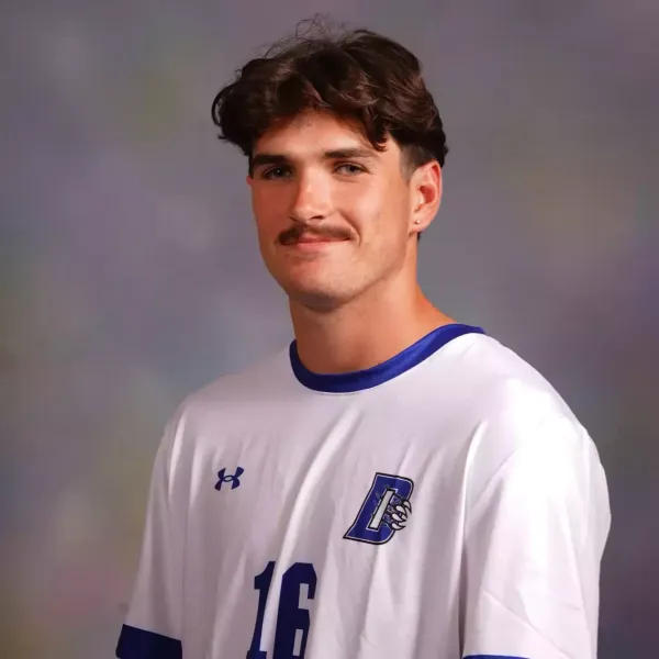 Niko Elie, Soccer, Daemen University