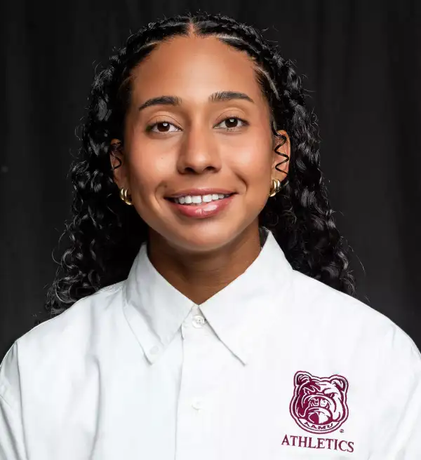 Albany Rios, Soccer, Alabama A&M University