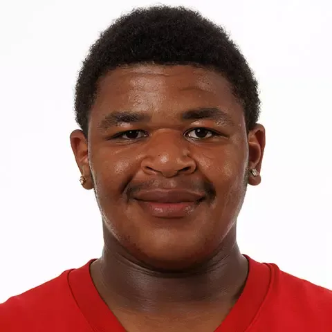 Kashius Taylor, Football, Central College