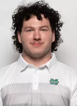 Dominic Porter, Wrestling, Mercyhurst University