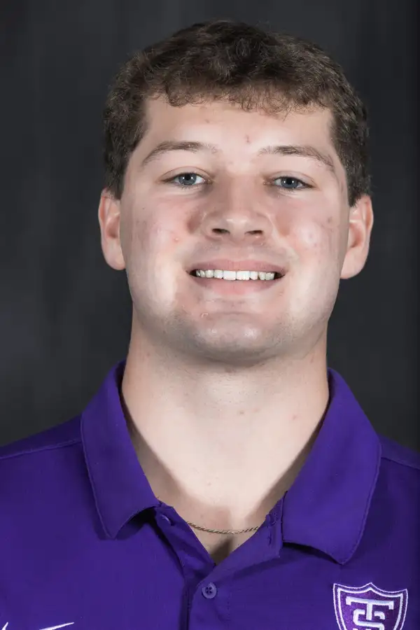 Easton Bobb, Baseball, University of St. Thomas