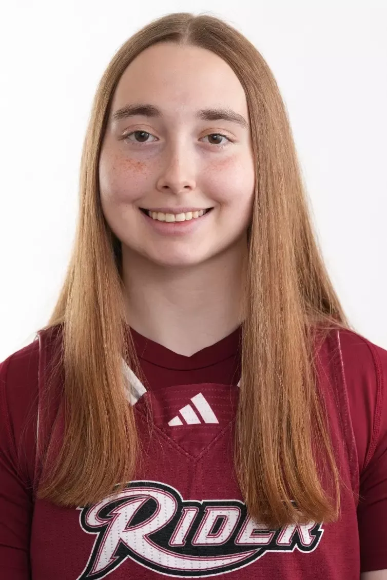 Rebekah Hartzell, Basketball, Rider University