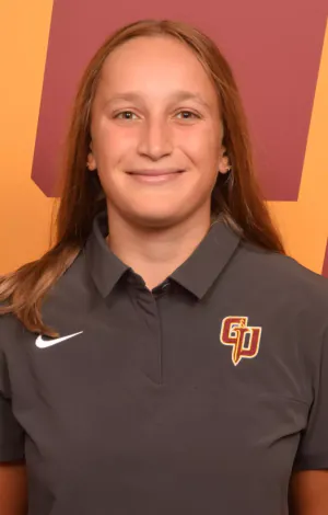 Samantha Turk, Golf, undefined